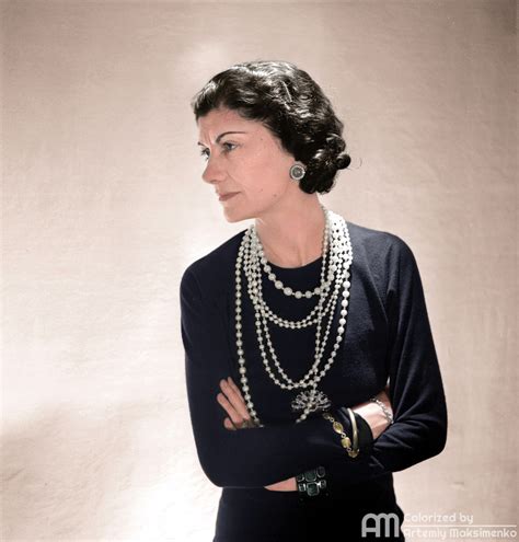 chanel gabrielle uk|when was coco Chanel founded.